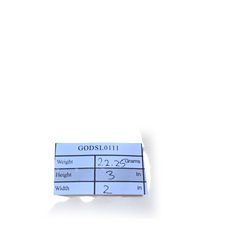 Silver Baby Twin Bell Rattle