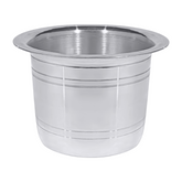 Silver Small Panchpatra