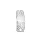 Platinum 3d Band