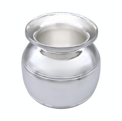 Silver Traditional Kalash