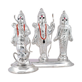 Silver Ram Darbar