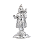 Silver BajrangBali Idol