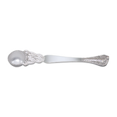 Silver Pooja Charanamrit Spoon