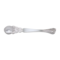 Silver Pooja Charanamrit Spoon