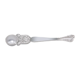 Silver Pooja Charanamrit Spoon