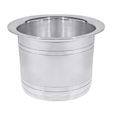 Silver Large Panchpatra