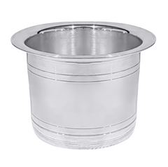 Silver Large Panchpatra