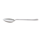 Silver Classic Plain Spoon
