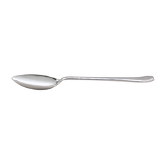 Silver Classic Plain Spoon