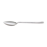 Silver Classic Plain Spoon