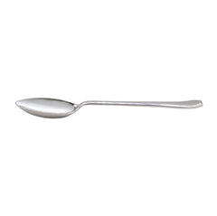 Silver Classic Plain Spoon