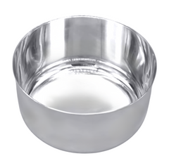 Silver Bowl