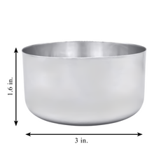 Silver Bowl