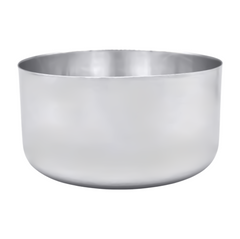 Silver Bowl