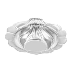 Silver Pooja Bowl