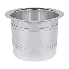 Silver Medium Panchpatra