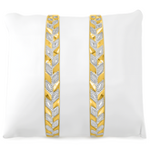 22K Gold Layer Designer Bangles - Set of 2