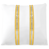 22K Gold Dotshine Bangles - Set of 2