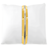 22K Gold Simple Kada