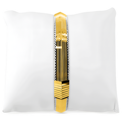 22K Gold Designer Kada