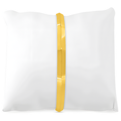 22K Gold Simple Kada