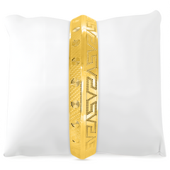 22K Gold Designer Kada