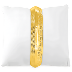 22K Gold Designer Kada