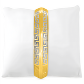 22K Gold Grec Cros Kada