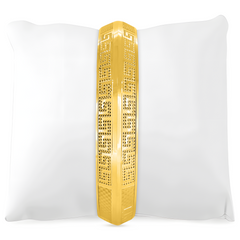 22K Gold Grec Cros Kada