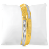 22K Gold Grec Cros Kada