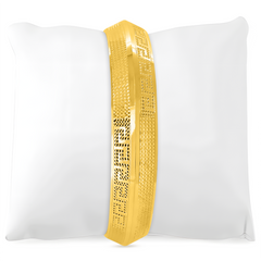 22K Gold Designer Kada