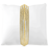 22K Gold Minimal Kada