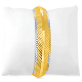 22K Gold Minimalist Kada