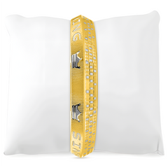 22K Gold Singh Is King Kada