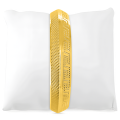 22K Gold DiagVer Kada