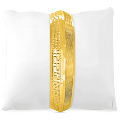 22K Gold Popular Kada