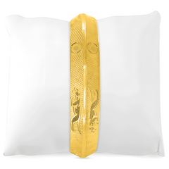 22K Gold Unique Kada