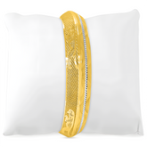 22K Gold Unique Kada