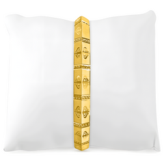 22K Gold Khanda Kada