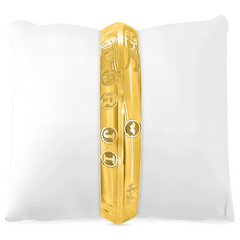 22K Gold Sardar Ji Kada