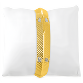 22K Gold Minimal Kada