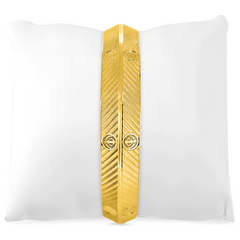 22K Gold Khanda Kada