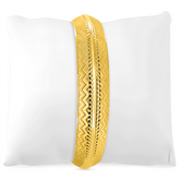 22K Gold Designer Kada