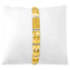 22K Gold Khanda Kada