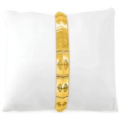 22K Gold Khanda Kada