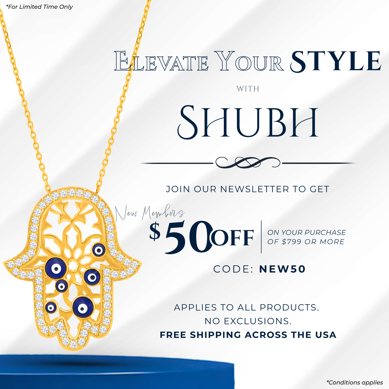 SHUBH JEWELERS