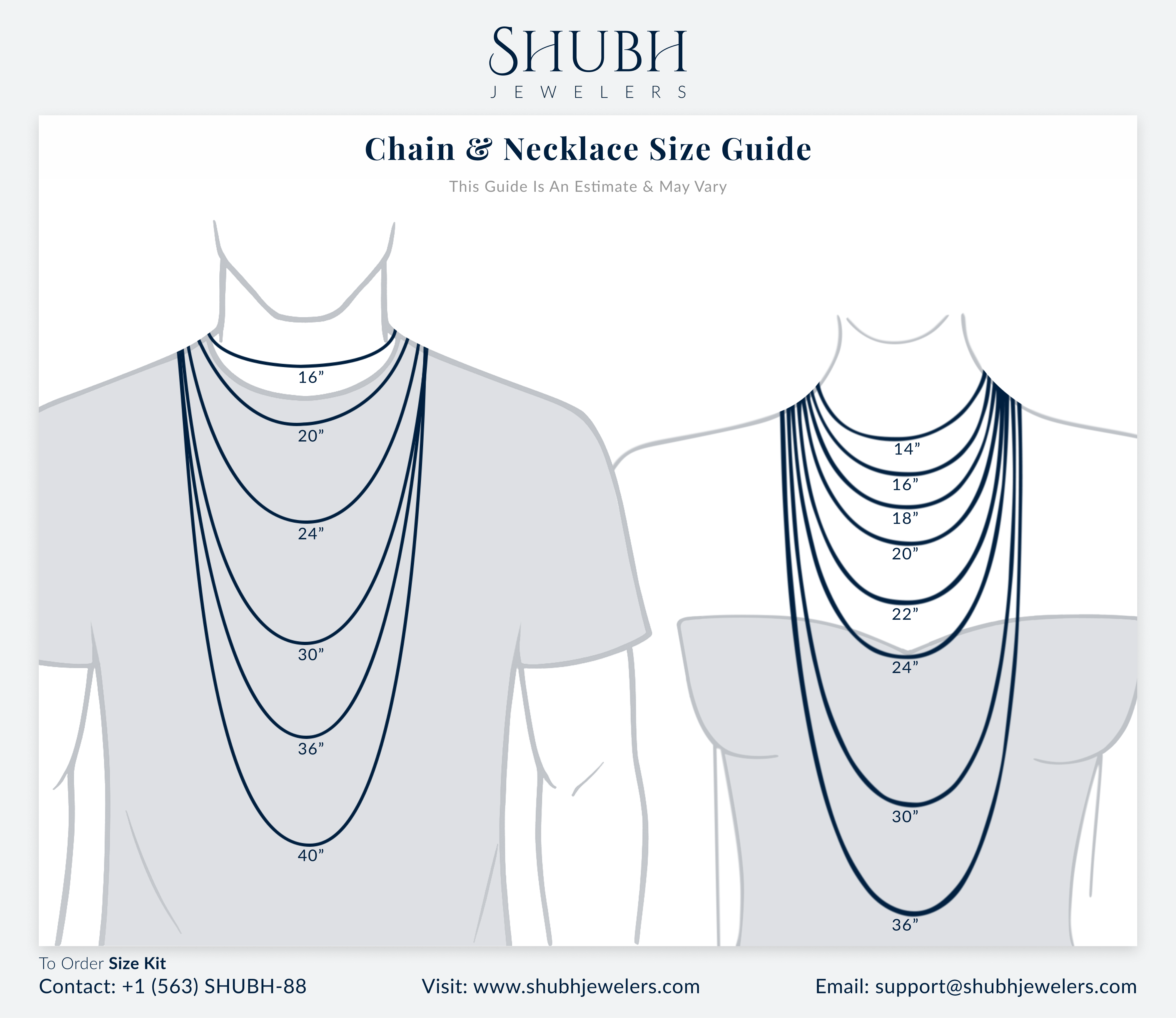 SHUBH JEWELERS