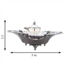 Silver Kankavati