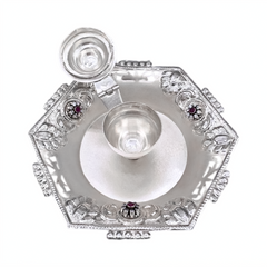 Silver Kankavati