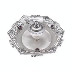 Silver Kankavati
